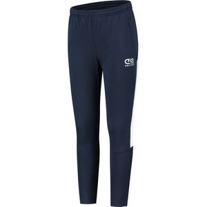 Cruyff - Turn Tech - Trainingsbroek - Navy - Junior