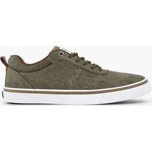 fila Groene canvas sneaker - Maat 41