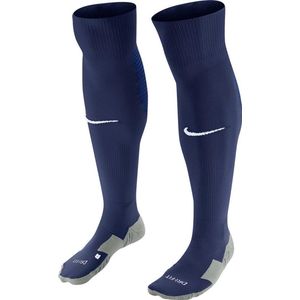 Nike Team Matchfit Core Voetbalkousen - Sokken - blauw donker - 34-38