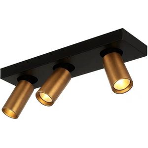 Spotjes - Design - Wit - Aluminium