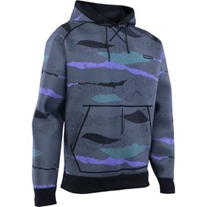 Ion Neo Hoodie Grijs L Man