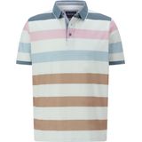 Babista - ALRIN - Poloshirt - Wit