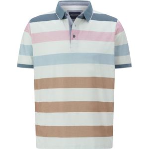 Babista - ALRIN - Poloshirt - Wit