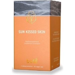 BA'SIL - Voedingssupplement - Sun Kissed Skin