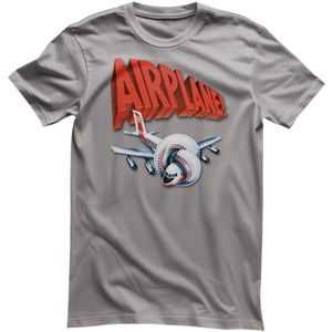 Airplane! – Classic Movie T-shirt S