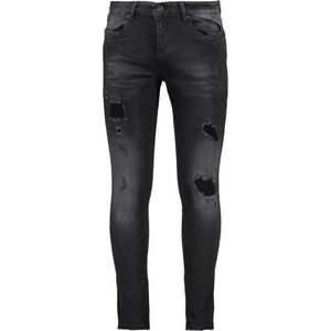 Gabbiano Modern Fit Slim Fit Heren Jeans - Maat W30 X L32