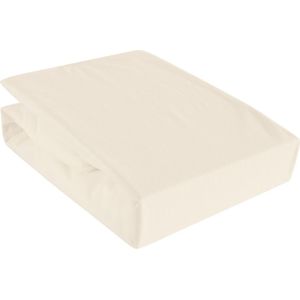 Smartcel Hoeslaken 200x220 cm met Elastiek - Matrasbeschermer 2-in-1