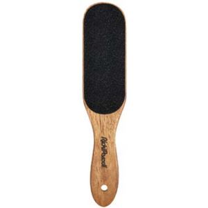 Ricki Parodi Pedicurevijl Hout – Dubbelzijdig 100/180 Grit – Large
