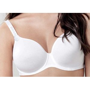 Rosa Faia Spacer  wit  70C