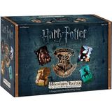 Harry Potter Hogwarts Battle - Uitbreiding - The Monster Box