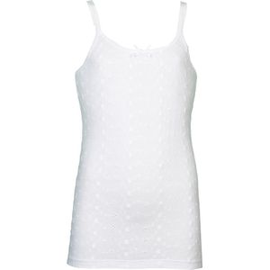 Claesen's Onderhemd - White - Maat 116 / 122