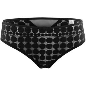 DIM Slip Generous Dotty Lady