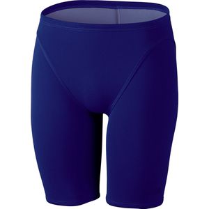 BECO Competition jammer - donker blauw - maat 8