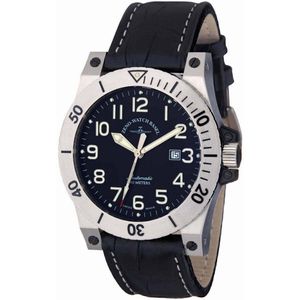 Zeno Watch Basel - 8096-a1 - Polshorloge - Heren - Automatisch