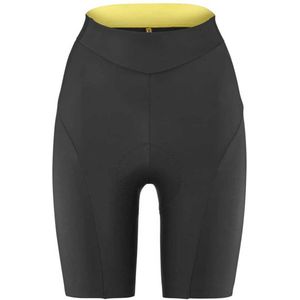 Mavic - Aksium - Fietsbroek Zonder Bretels - Zwart