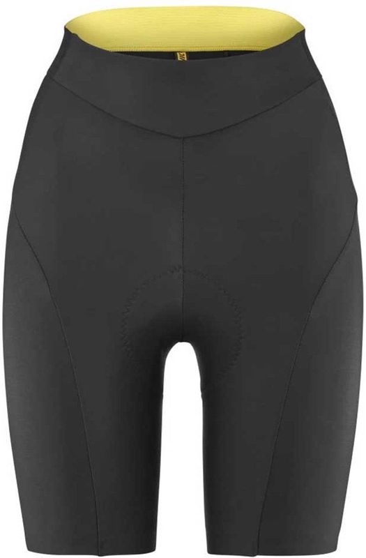 Mavic - Aksium - Fietsbroek Zonder Bretels - Zwart