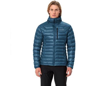 Vaude - Batura Insulation - Isolatiejack - Heren - Lichtgewicht - Gerecycled Materiaal