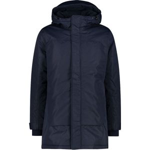 Cmp - 33k2207 - Parka - Lichte Softshell - Urban Look