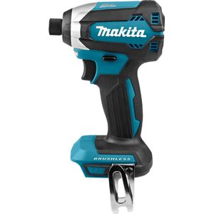 Makita DTD153ZJ 18V Li-Ion accu slagschroevendraaier - Losse Body (geleverd zonder accu en lader)