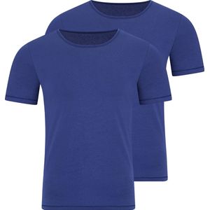 sloggi Heren onder t-shirts 2 pack men EVER Ease
