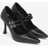 Nerogiardini Nappa Pandora Tpu Tito Hielschoenen - Streetwear - Vrouwen