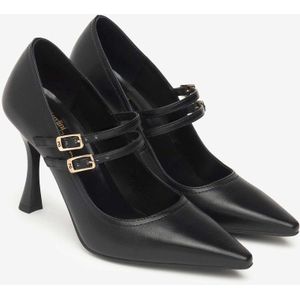 Nerogiardini Nappa Pandora Tpu Tito Hielschoenen - Streetwear - Vrouwen