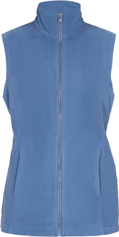myMo - Waistcoat - Fleece Vest - Sportief