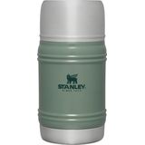 Stanley - The Artisan Thermal Food Jar .50L / 17oz - Hammertone Green