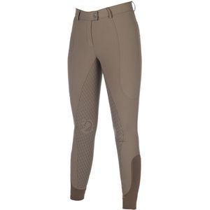 HKM rijbroek Amalfi full grip