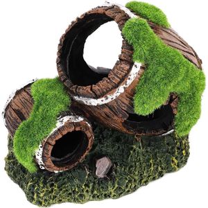 Grote Aquariumdecoratie kopen? ✔️ Tot 54% korting!