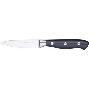 Schilmes 9cm, Zelfscherpend - RVS - Duurzaam - Paring Knife - MasterClasss-sEdgeKeeper