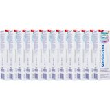 Sensodyne Complete Protection - Tandpasta - 12x75ml