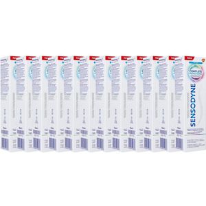 Sensodyne Complete Protection - Tandpasta - 12x75ml
