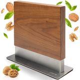 Messenblok - Hout - 6 Messen