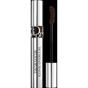 Dior Dior Show Mascara 649 Brown 6 gr