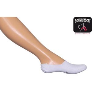 Bonnie Doon footies maat 35/38 wit