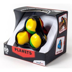 Planets  - Breinbreker - Recent Toys