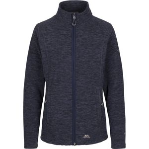 Trespass Reply Fleece Met Volledige Rits