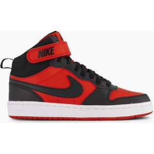 nike Rode Court Borough Mid 2 - Maat 37.5