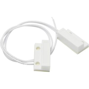 OTRONIC® Magneetcontact MC-38 voor deur of raam (reed magnetisch)