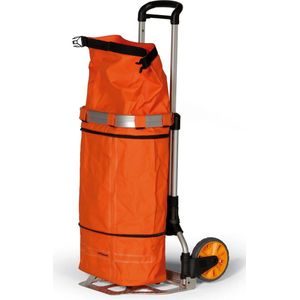 Matador Tas voor opvouwbare steekwagen EX-GH150 en EX-GH150+