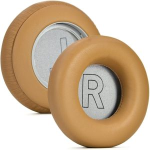 Vervangende oorkussens Geschikt voor Bang & Olufsen Beoplay H9 H7 H9i-hoofdtelefoons - Khaki