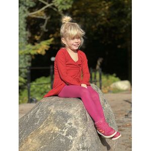 Silky Label maillotje pesto green - maat 86/92 - groen