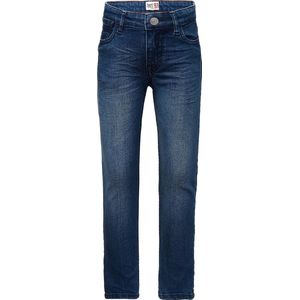 Noppies Broek Bankura - Mid Blue Denim - Maat 92