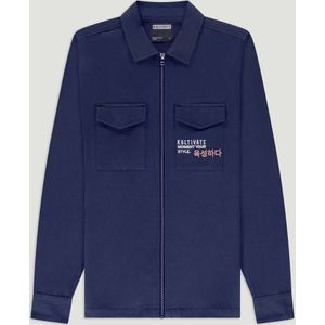 Kultivate ST GREENWHICH EveningBlue (2401030003 - 734)