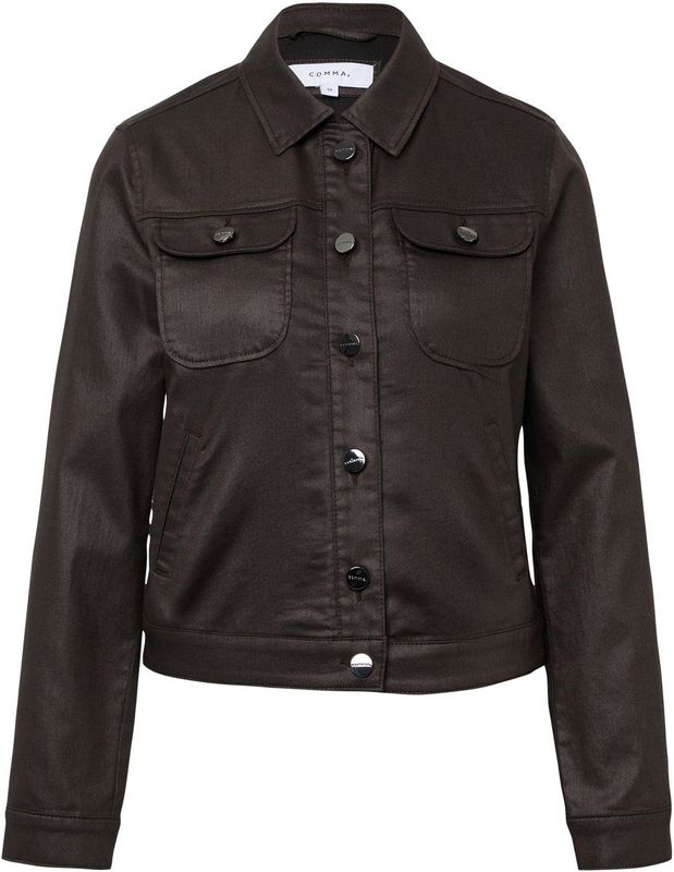 comma Indoor-Jacke