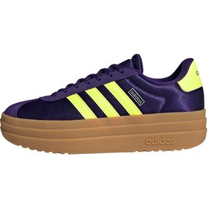 adidas Sportswear VL Court Bold Schoenen Junior - Kinderen - Paars- 36
