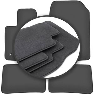 Premium automatten voor: Renault Twingo II hatchback (2007-2014)