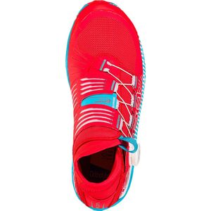 La Sportiva Cyklon Trail Running Schoenen Rood EU 36 1/2 Vrouw