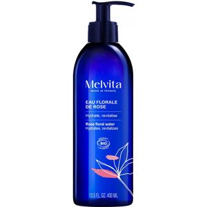 Rozenbloesemwater - Hydraterend - Voor Alle Huidtypen